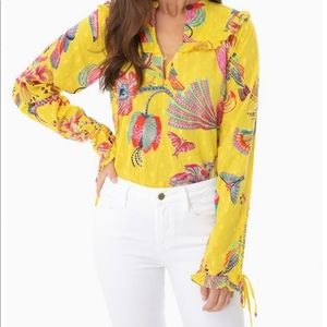 Brand new Banjanan Elsa top